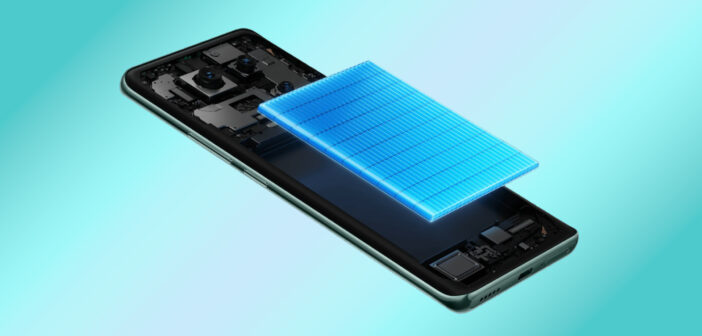 Samsung тестирует батарею на 20 000 мА·ч для новых устройств
