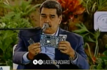 Президент Венесуэлы Мадуро заявил о планах производить чипы уровня Nvidia