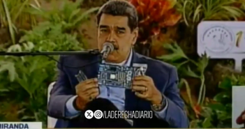 Президент Венесуэлы Мадуро заявил о планах производить чипы уровня Nvidia