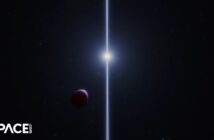 Ученые обнаружили планету, которой не должно существовать