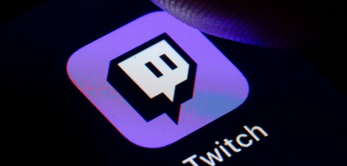 В России начали замедлять Twitch, сервис работает со сбоями