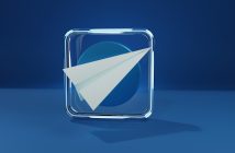 Telegram начал предупреждать пользователей в России о необходимости обновиться