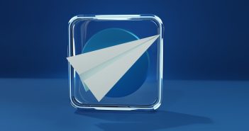 Telegram начал предупреждать пользователей в России о необходимости обновиться