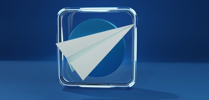 Telegram начал предупреждать пользователей в России о необходимости обновиться