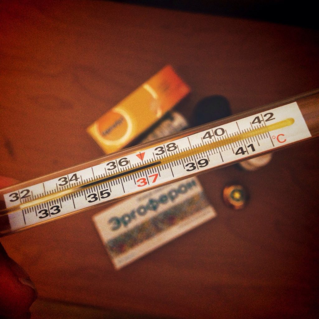 В России два человека умерли от последствий гонконгского гриппа