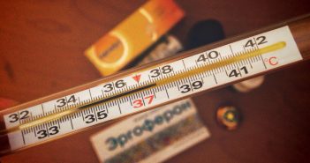 В России два человека умерли от последствий гонконгского гриппа