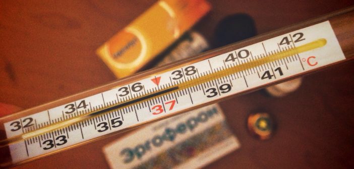 В России два человека умерли от последствий гонконгского гриппа