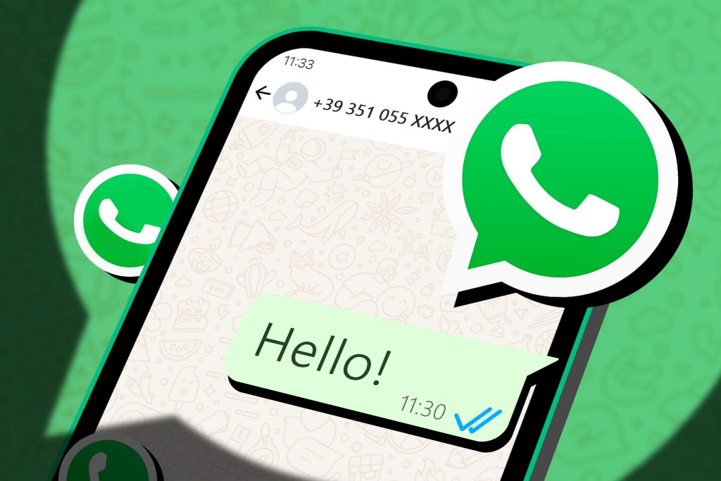 Глава СПЧ допустил блокировку WhatsApp в России