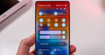 Можно ли обновляться на One UI 8 в 2026 году? Честный гайд с разбором багов