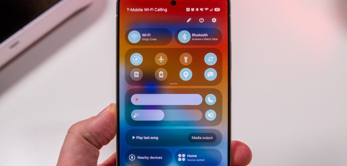 Можно ли обновляться на One UI 8 в 2026 году? Честный гайд с разбором багов