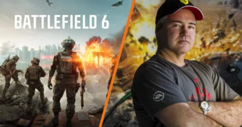 Погиб Винс Зампелла, создатель Call of Duty, Apex Legends и Battlefield 6