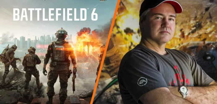 Погиб Винс Зампелла, создатель Call of Duty, Apex Legends и Battlefield 6