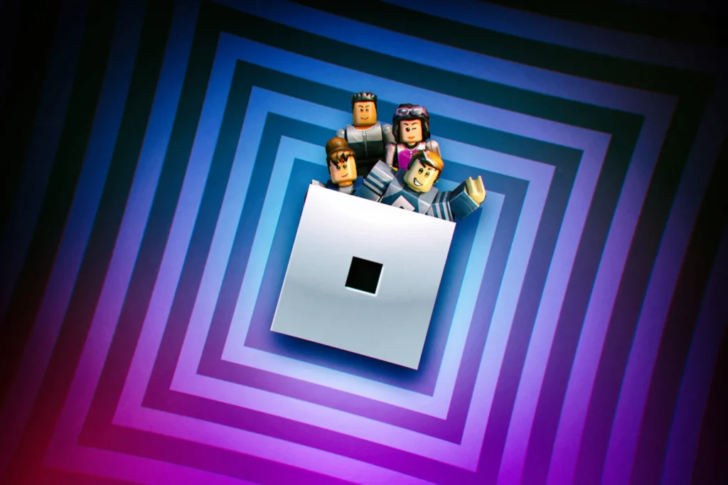 Roblox скоро вернется в Россию, он регистрирует товарный знак в Роспатенте