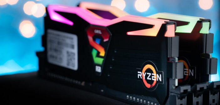 Дефицит памяти спровоцирует рост цен на ПК и смартфоны до 8% в 2026 году