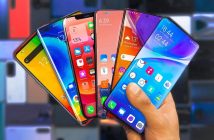 Минцифры создаст единую базу всех смартфонов в России