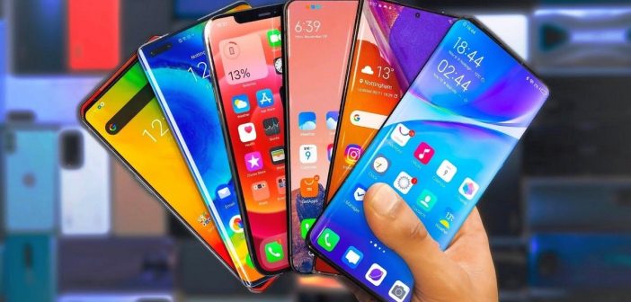 Минцифры создаст единую базу всех смартфонов в России