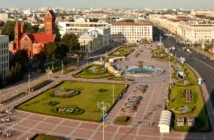 В Минске заработала сеть 5G