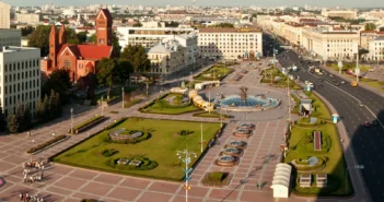 В Минске заработала сеть 5G