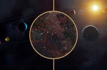 Скорость кометы 3I/ATLAS шокировала ученых, у нее теперь два хвоста