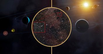 Скорость кометы 3I/ATLAS шокировала ученых, у нее теперь два хвоста