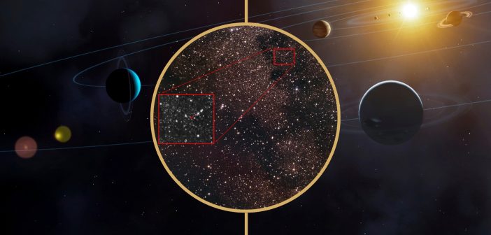 Скорость кометы 3I/ATLAS шокировала ученых, у нее теперь два хвоста