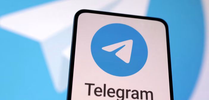 Роскомнадзор опровергает введение свежих блокировок против Telegram