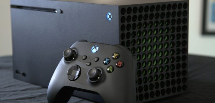 Microsoft отчиталась о падении продаж консолей Xbox на 32%