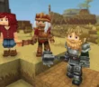 Фанаты Hytale перевели игру на русский язык
