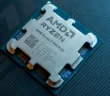 Процессор Ryzen 7 9800X3D массово выходит из строя