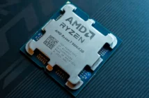 Процессор Ryzen 7 9800X3D массово выходит из строя