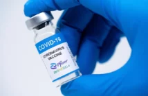 Ученые выявили 333 случая рака, после вакцины от COVID-19 Pfizer и Moderna