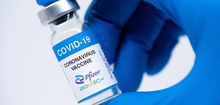 Ученые выявили 333 случая рака, после вакцины от COVID-19 Pfizer и Moderna