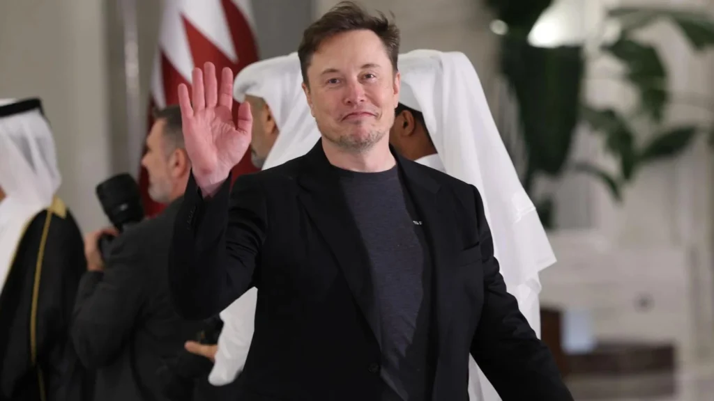 Илон Маск выставил рекордный счет создателям ChatGPT и Microsoft