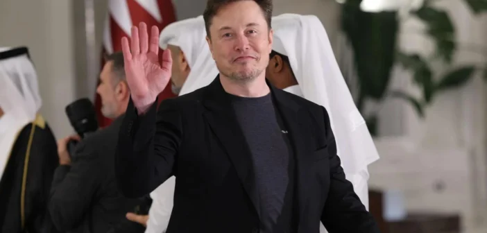 Илон Маск выставил рекордный счет создателям ChatGPT и Microsoft