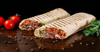 Единый стандарт для шаурмы в России заработает к концу 2026 года