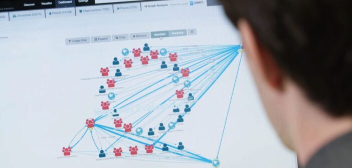 Предиктивная аналитика: как бизнес предсказывает будущее с помощью данных