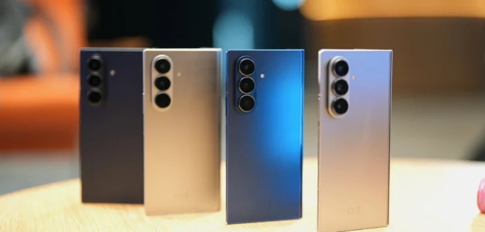 Samsung научит смартфоны читать мысли в One UI 8.5