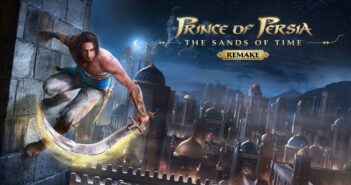Ubisoft отменила ремейк Prince of Persia: The Sands of Time и еще 5 игр