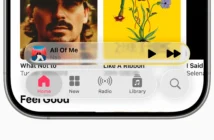 Пользователи iPhone отказываются обновлять смартфоны до «жидкого стекла»