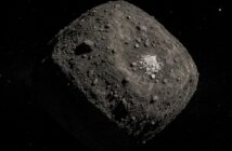 Российские астрономы открыли астероид, который врежется в Землю