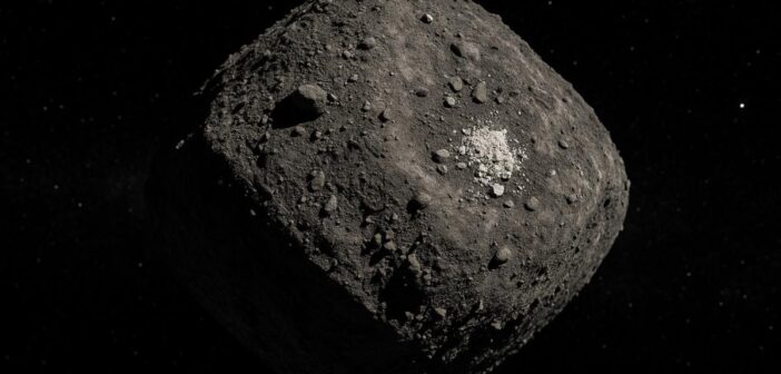 Российские астрономы открыли астероид, который врежется в Землю