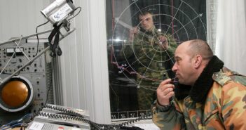 Радиостанция УВБ-76 передала новый зашифрованный сигнал «СТОЯК»