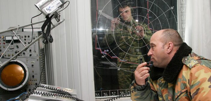 Радиостанция УВБ-76 передала новый зашифрованный сигнал «СТОЯК»