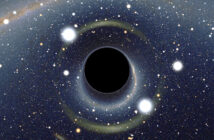 Физики доказали, что кротовые норы - не тоннели, а отражение времени