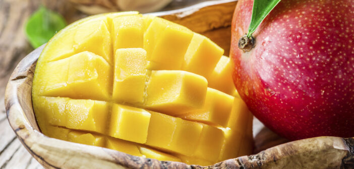 Вирус Нипах передается через манго