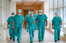 Россия переходит на запись к врачам через мессенджер MAX