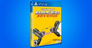 Раритетный диск Star Wars стал ключом к взлому PlayStation 5