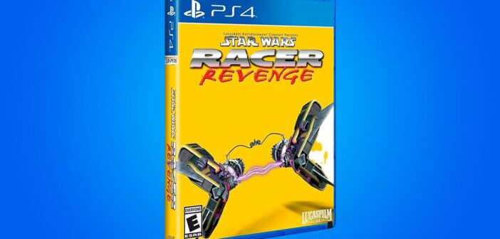 Раритетный диск Star Wars стал ключом к взлому PlayStation 5