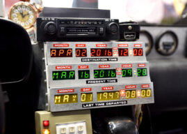 Майк Маркум и его «машина времени», что произошло с «безумным изобретателем»