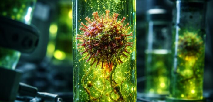 Ученые предупредили о новой пандемии: вирусы Mpox, H5N1, Оропуче и краснуха мутируют